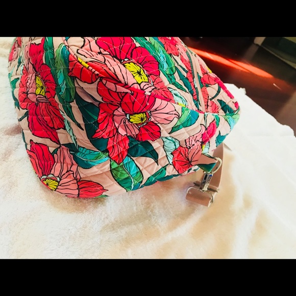 NWT Vera Bradley duffel bag - Picture 5 of 8